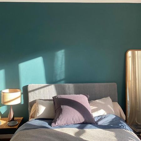 Appartement Paris Marais Ngoại thất bức ảnh