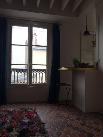Appartement Paris Marais Ngoại thất bức ảnh
