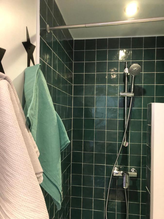 Appartement Paris Marais Ngoại thất bức ảnh