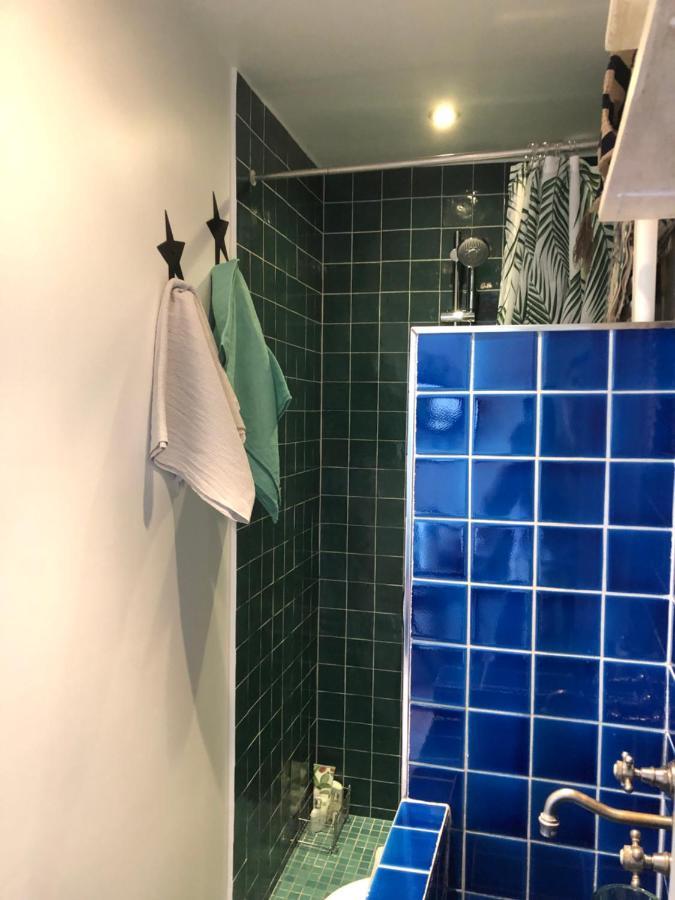 Appartement Paris Marais Ngoại thất bức ảnh